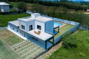 Casa Temporada Campos do Jordão